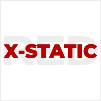 X-Static Red