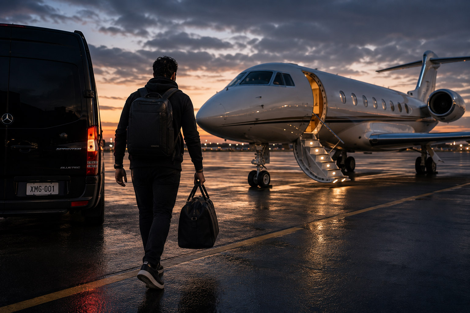 Touring Beyond the Tour